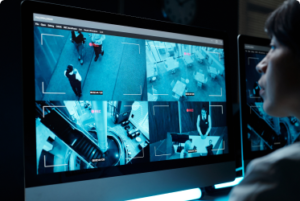 Integrated Security Solutions In South Africa | Intervid Africa