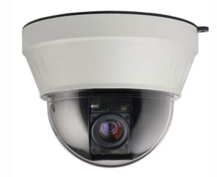 Types of CCTV Cameras & Surveillance Cameras 6 ptz